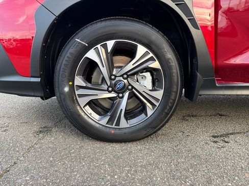 New 2026 Subaru Crosstrek 2.0i Premium image 26