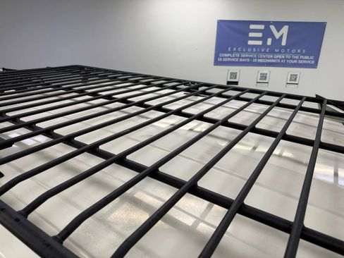 Used 2014 Toyota FJ Cruiser 4WD image 9