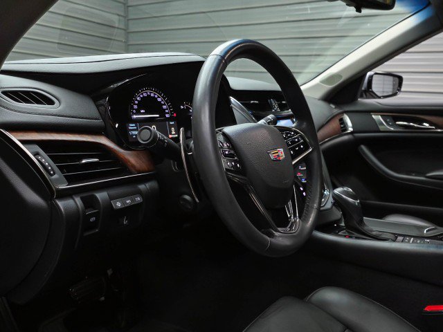 Used 2019 Cadillac CTS Premium Luxury AWD/4WD image 11