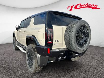 New 2026 GMC Hummer EV SUV