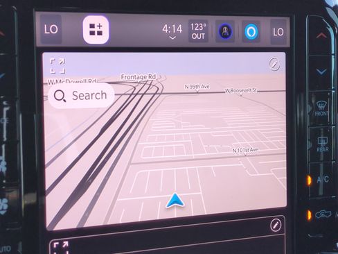 New 2025 RAM 2500 Tradesman image 28