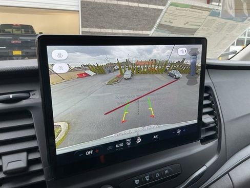 New 2026 Ford Transit 250 148 Medium Roof image 21