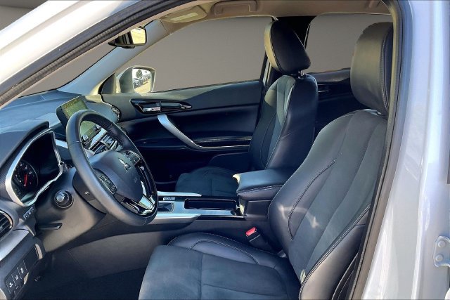 Used 2025 Mitsubishi Eclipse Cross SE AWD/4WD image 22
