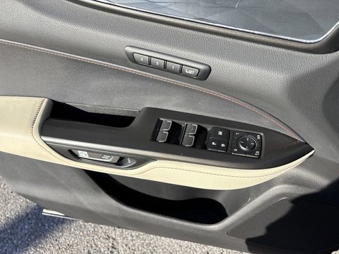 Used 2022 Lexus NX 350 AWD w/ Premium Package image 18