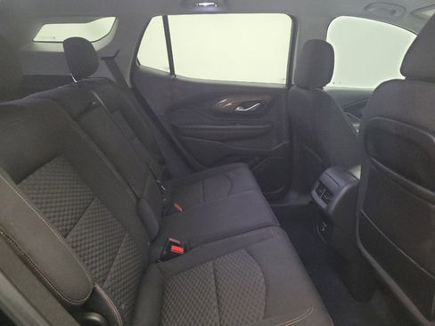 Used 2019 GMC Terrain SLE w/ LPO, Floor Liner Package FWD image 18