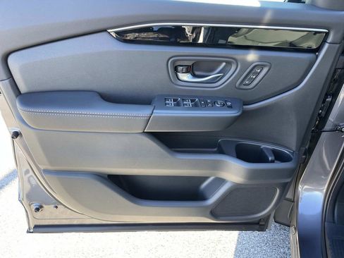 New 2026 Honda Passport RTL image 12