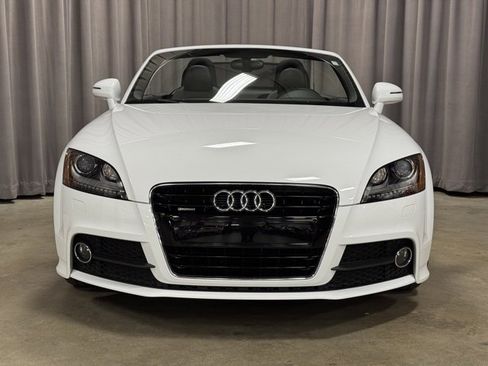 Used 2014 Audi TT 2.0T image 3