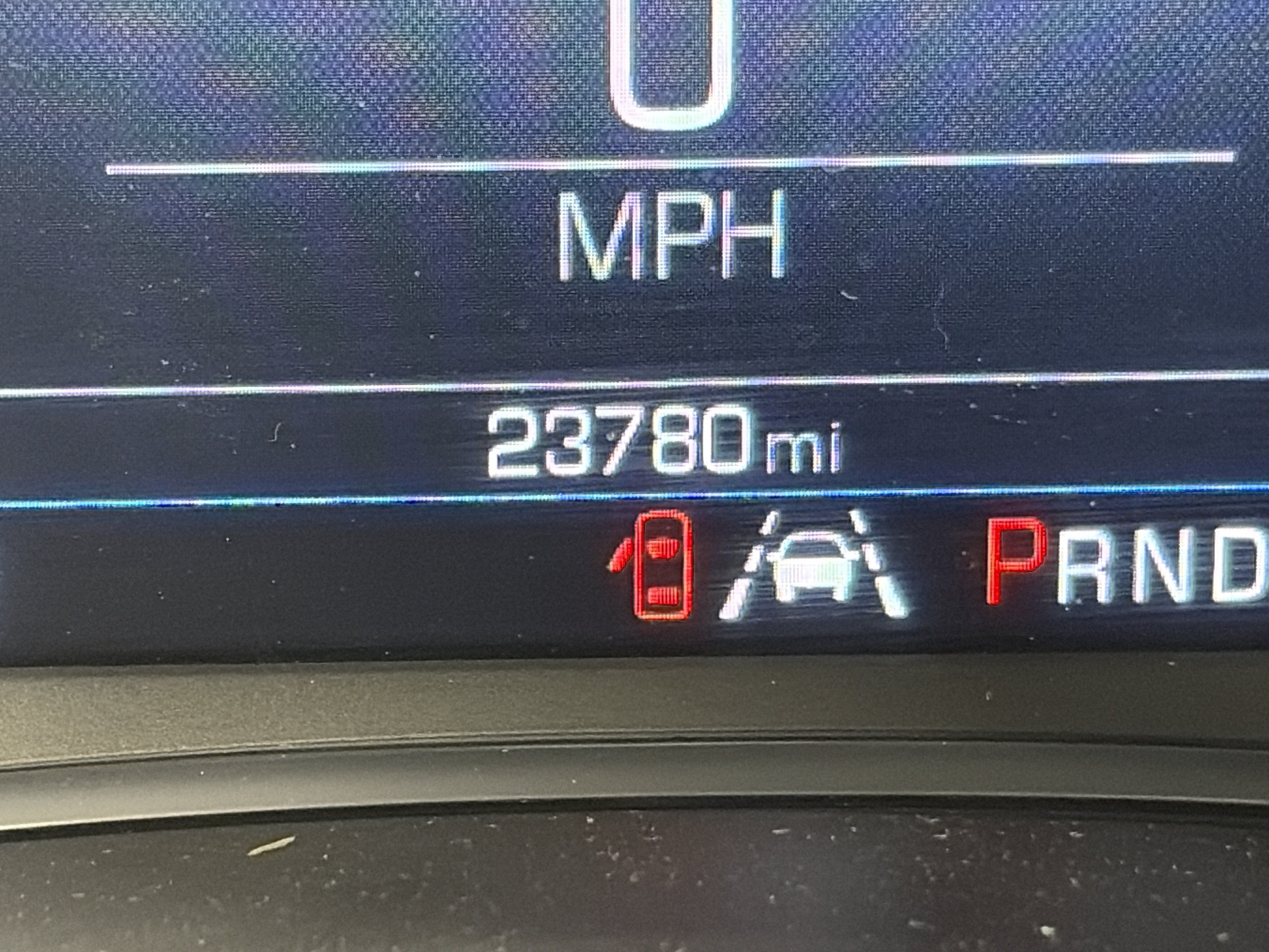 Used 2024 Chevrolet Equinox LT w/ LPO, Floor Liner Package AWD/4WD image 5