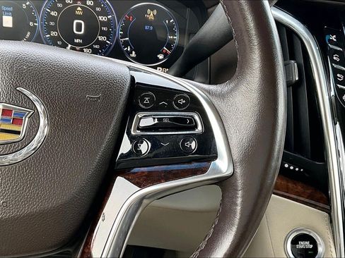 Used 2015 Cadillac Escalade ESV Premium AWD/4WD image 17