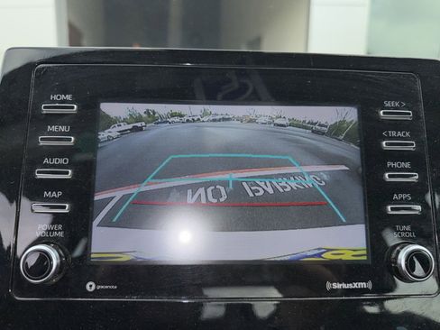 Used 2023 Toyota Camry LE w/ Protection Package (Q2) (TMS) image 8