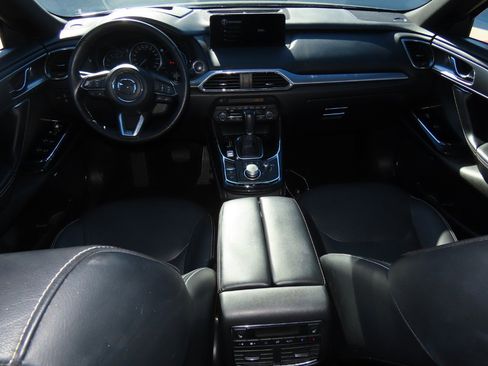 Used 2021 MAZDA CX-9 Grand Touring image 25