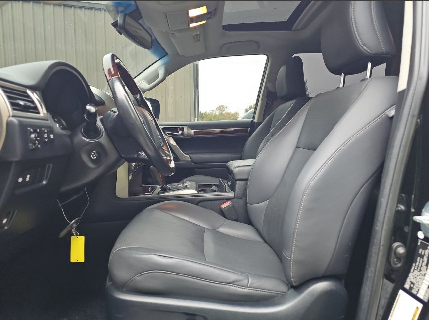 Used 2019 Lexus GX 460 Premium AWD/4WD image 4