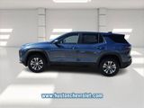 New 2026 Chevrolet Equinox LT image 2