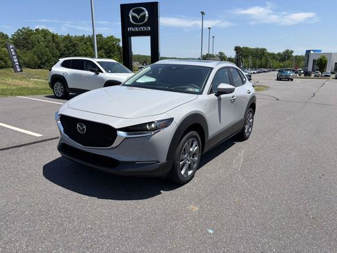New 2026 MAZDA CX-30 AWD 2.5 S w/ Premium Package image 7