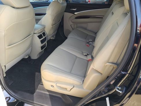 Used 2014 Acura MDX FWD image 17