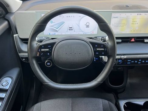 Used 2024 Hyundai Ioniq 5 SEL RWD image 18