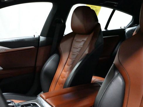 Used 2023 BMW 840i Gran Coupe xDrive image 31