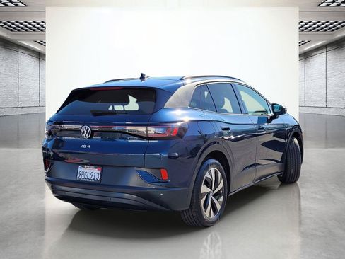 Used 2023 Volkswagen ID.4 2WD image 7