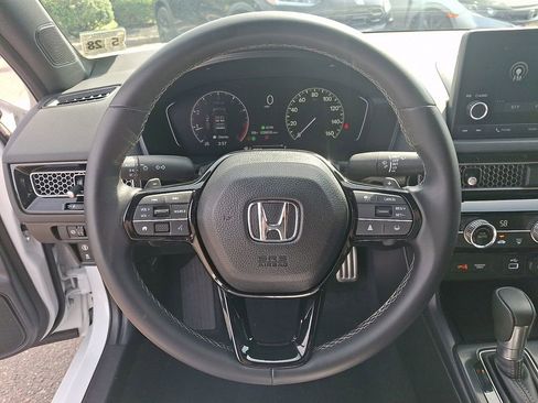 Used 2023 Honda Civic Sport image 19