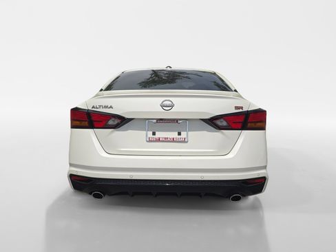 New 2026 Nissan Altima 2.5 SR FWD image 4