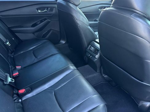 Used 2024 Honda Accord Touring image 30