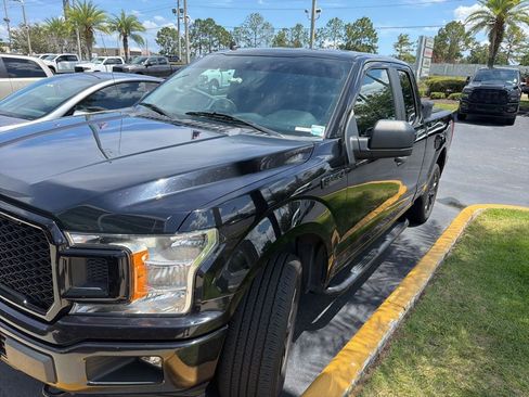 Used 2020 Ford F150 XL w/ Equipment Group 101A Mid AWD/4WD image 1