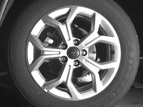 Used 2025 Jeep Compass Latitude image 14