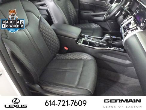 Used 2023 Kia Sorento SX AWD/4WD image 29