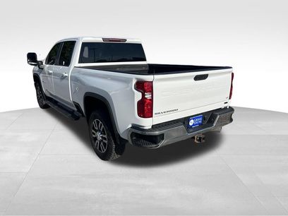 Used 2022 Chevrolet Silverado 2500 LT w/ Convenience Package