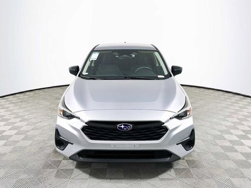 New 2025 Subaru Impreza 2.0i image 2