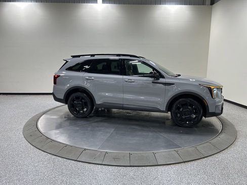 New 2026 Kia Sorento SX Prestige image 5