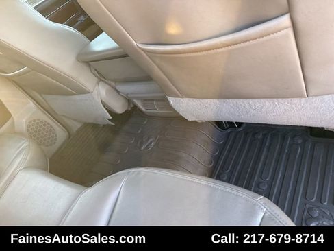 Used 2011 RAM 2500 Laramie w/ Cold Weather Group image 71