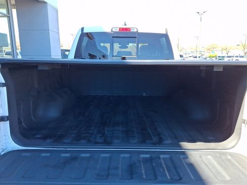 Used 2022 RAM 1500 Big Horn image 29