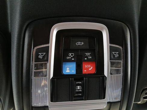 Used 2025 RAM 1500 Rebel w/ Rebel Level 1 Equipment Group AWD/4WD image 7