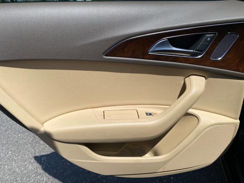 Used 2013 Audi A6 2.0T Premium Plus image 24