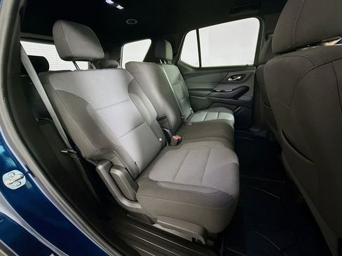 Used 2023 Chevrolet Traverse LT image 26