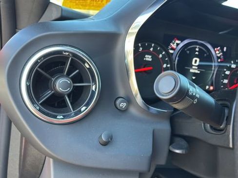 Used 2023 Chevrolet Camaro SS image 21