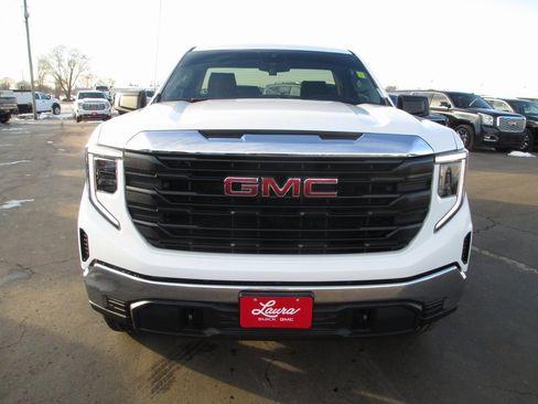 Certified 2023 GMC Sierra 1500 Pro w/ Pro Value Package image 11