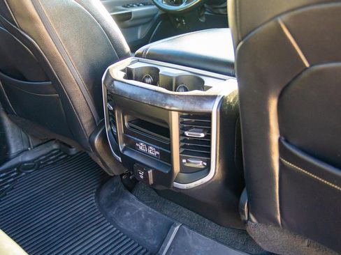 Used 2022 RAM 1500 Big Horn image 24
