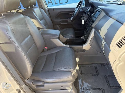 Used 2007 Honda Pilot EX-L image 23