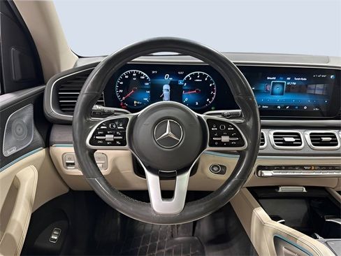 Certified 2020 Mercedes-Benz GLE 350 4MATIC image 13