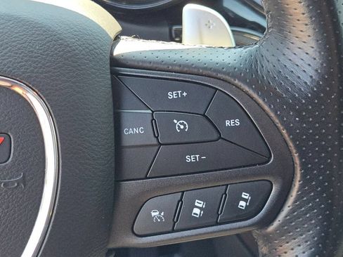 Certified 2024 Dodge Durango GT AWD/4WD image 36