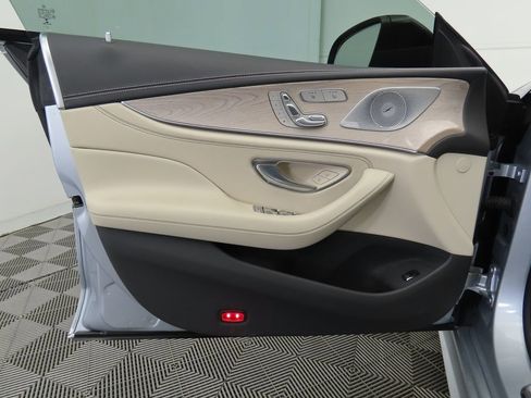 Certified 2021 Mercedes-Benz CLS 450 image 23