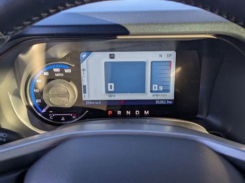 Certified 2021 Ford Bronco Outer Banks image 21