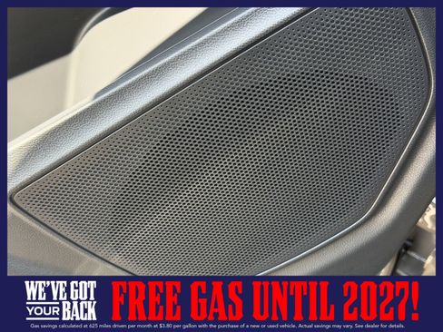 New 2026 Ford Explorer Tremor w/ Tremor Convenience Package AWD/4WD image 30