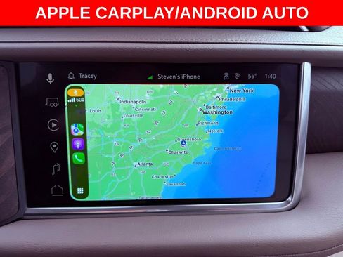 Used 2023 GMC Yukon Denali image 11