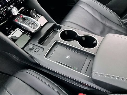 Certified 2026 Acura MDX FWD w/ Technology Package image 17