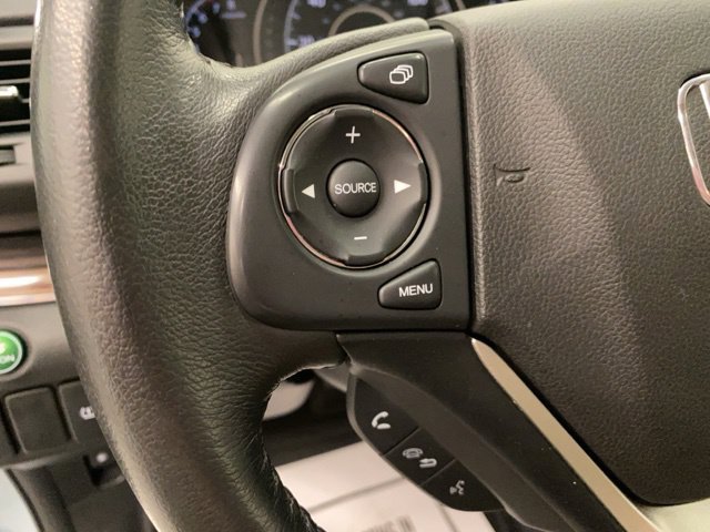 Used 2016 Honda CR-V EX-L image 30