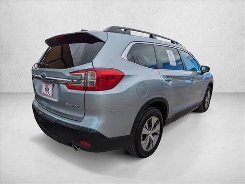 Certified 2024 Subaru Ascent Premium w/ Convenience Package image 5