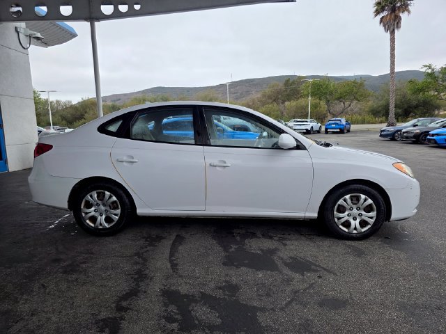 Used 2010 Hyundai Elantra GLS FWD image 5